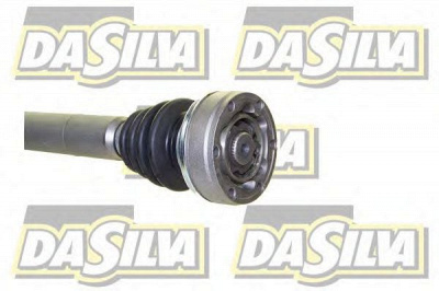 DA SILVA jc9260 -  Приводной вал